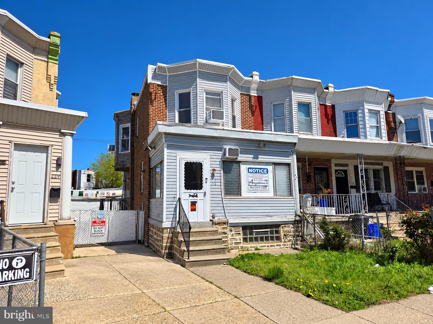 227 Lindley Ave — photo