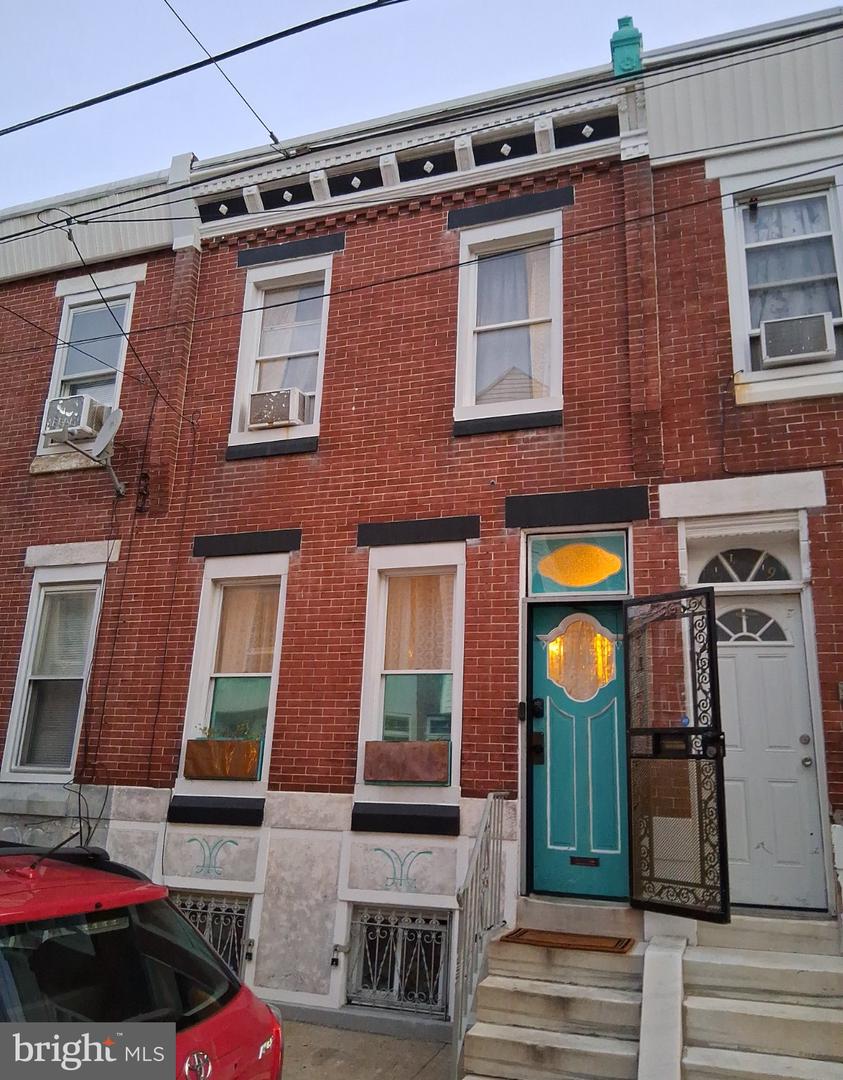 521 Mountain Street — photo