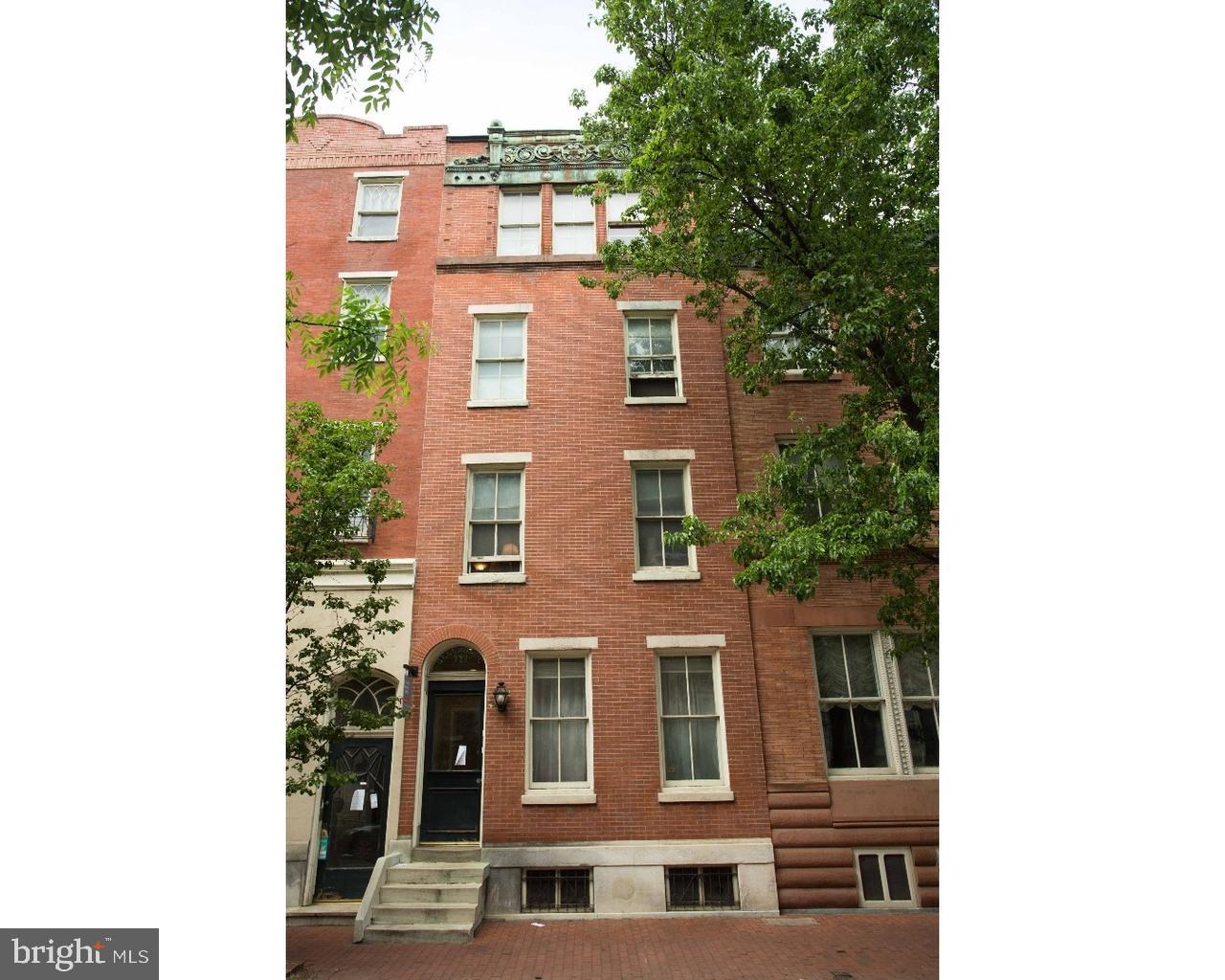 729 Spruce St #1B — photo