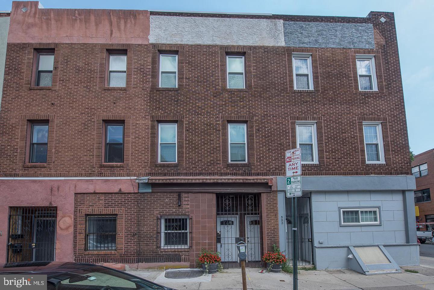 531 S 17th St ##2 - Second Floor — photo