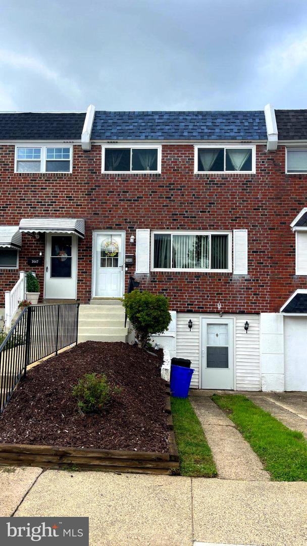 3649 Friar Rd — photo