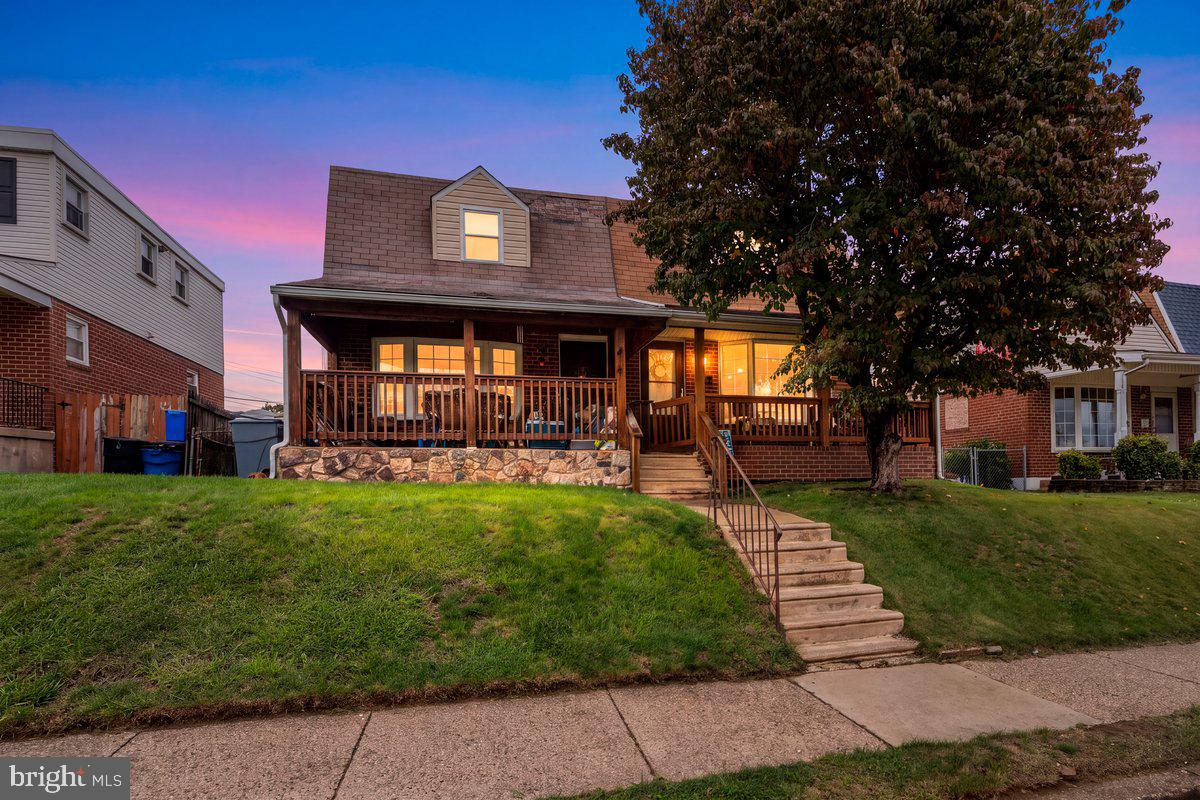 3415 Kirkwood Rd — photo