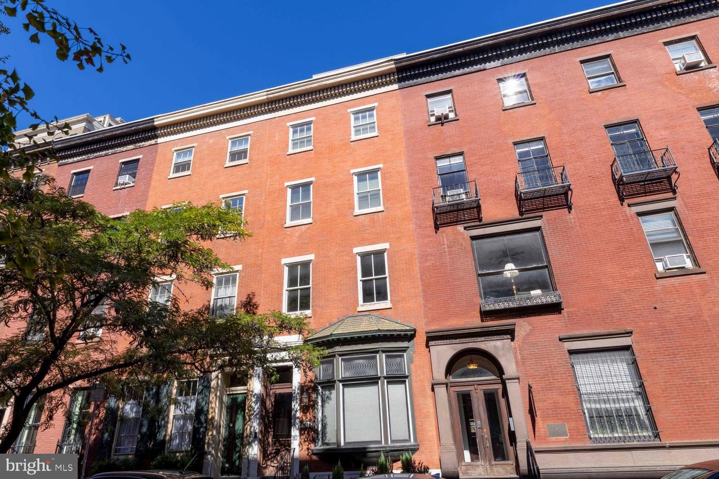 1813 Spruce St #4R — photo