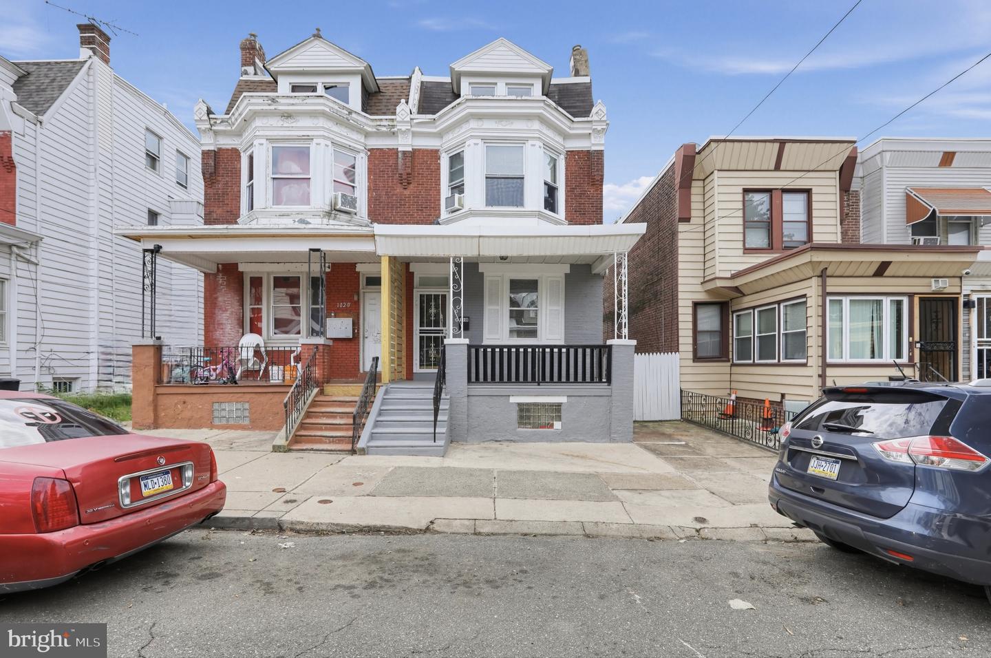 1018 Fillmore St — photo