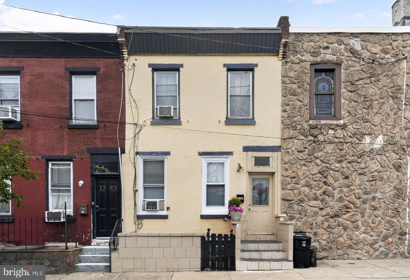 1402 S Hanson St — photo