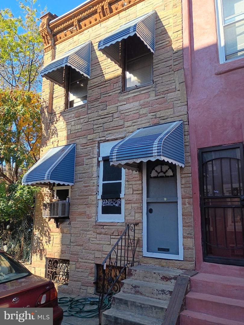 2302 N Bouvier St — photo