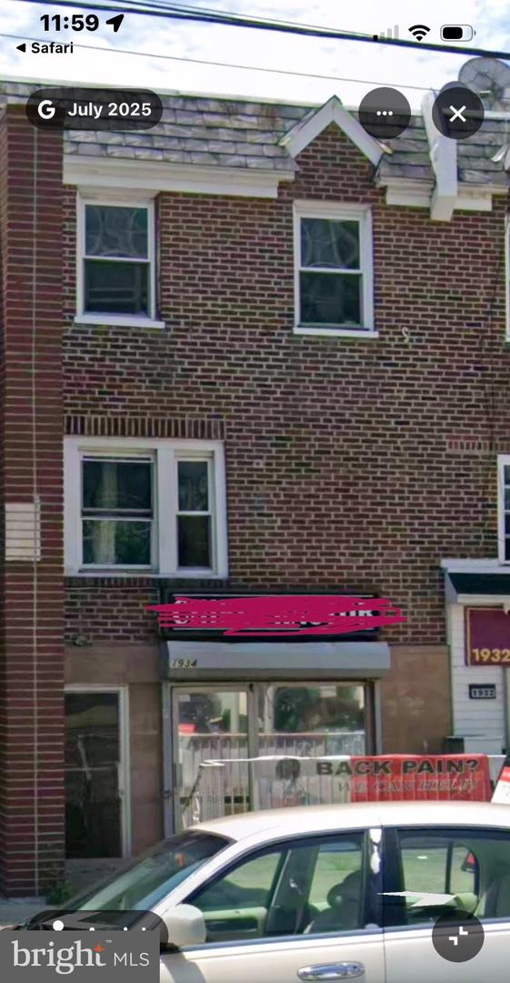 1934 Cottman Ave — photo