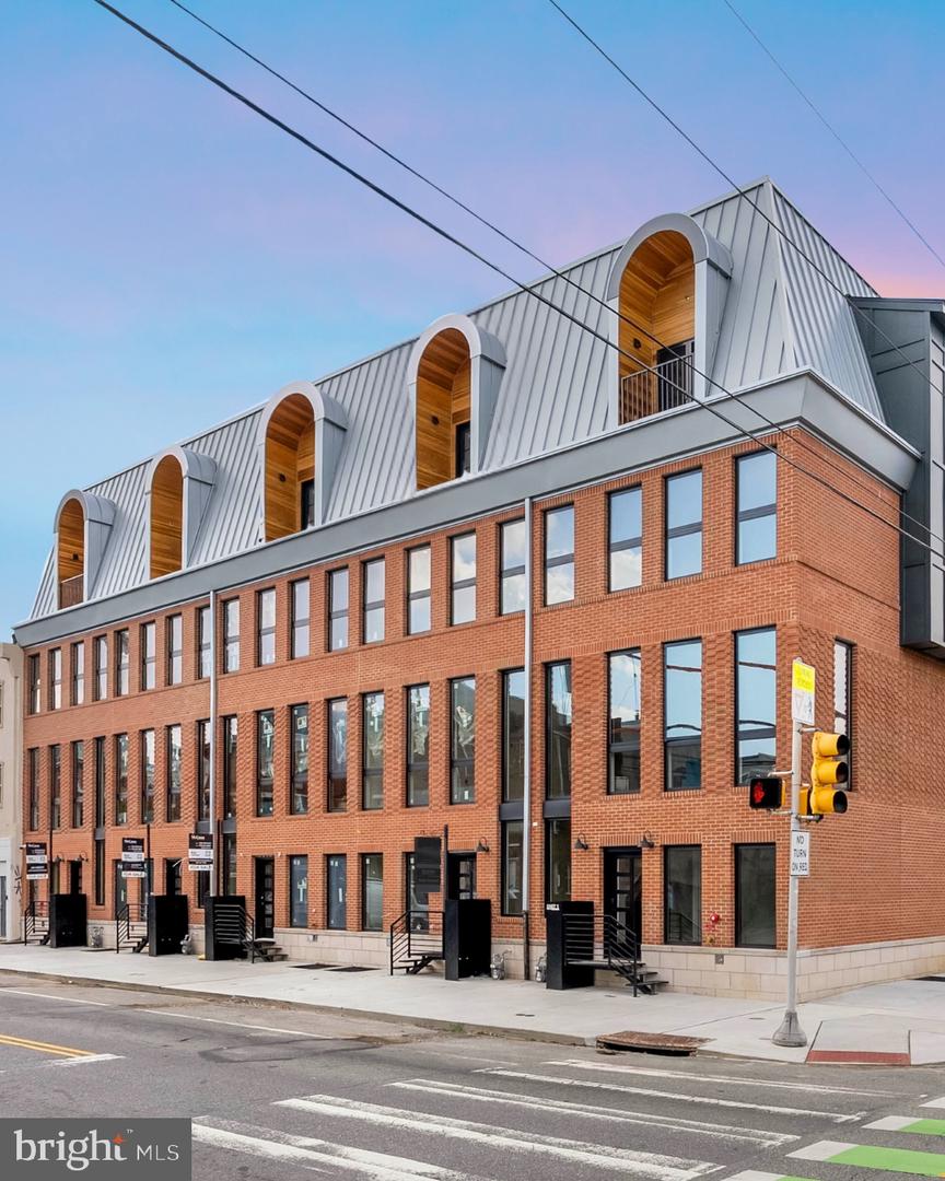 1100 Webster St #3 — photo
