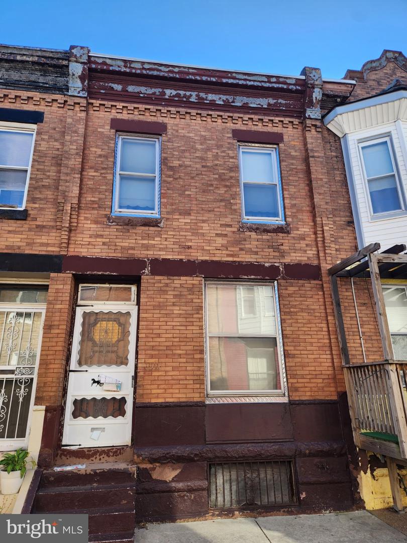 1511 N Newkirk St — photo