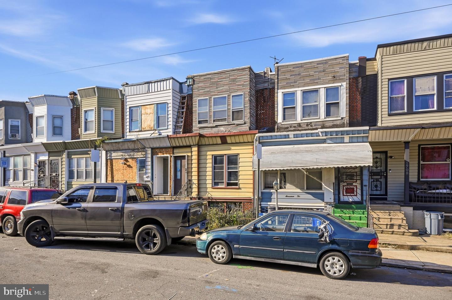 1712 S Yewdall St — photo