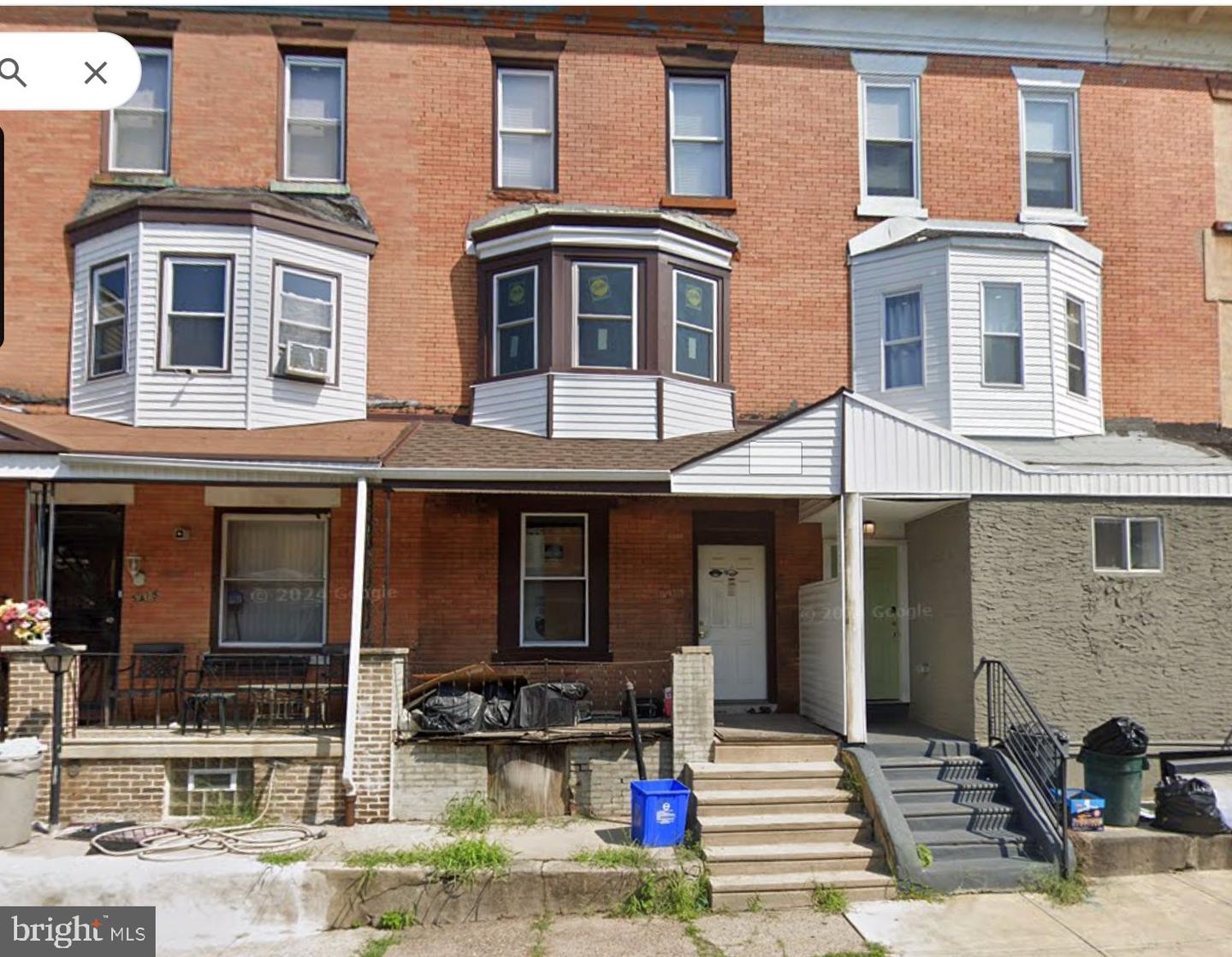 5413 W Jefferson St — photo