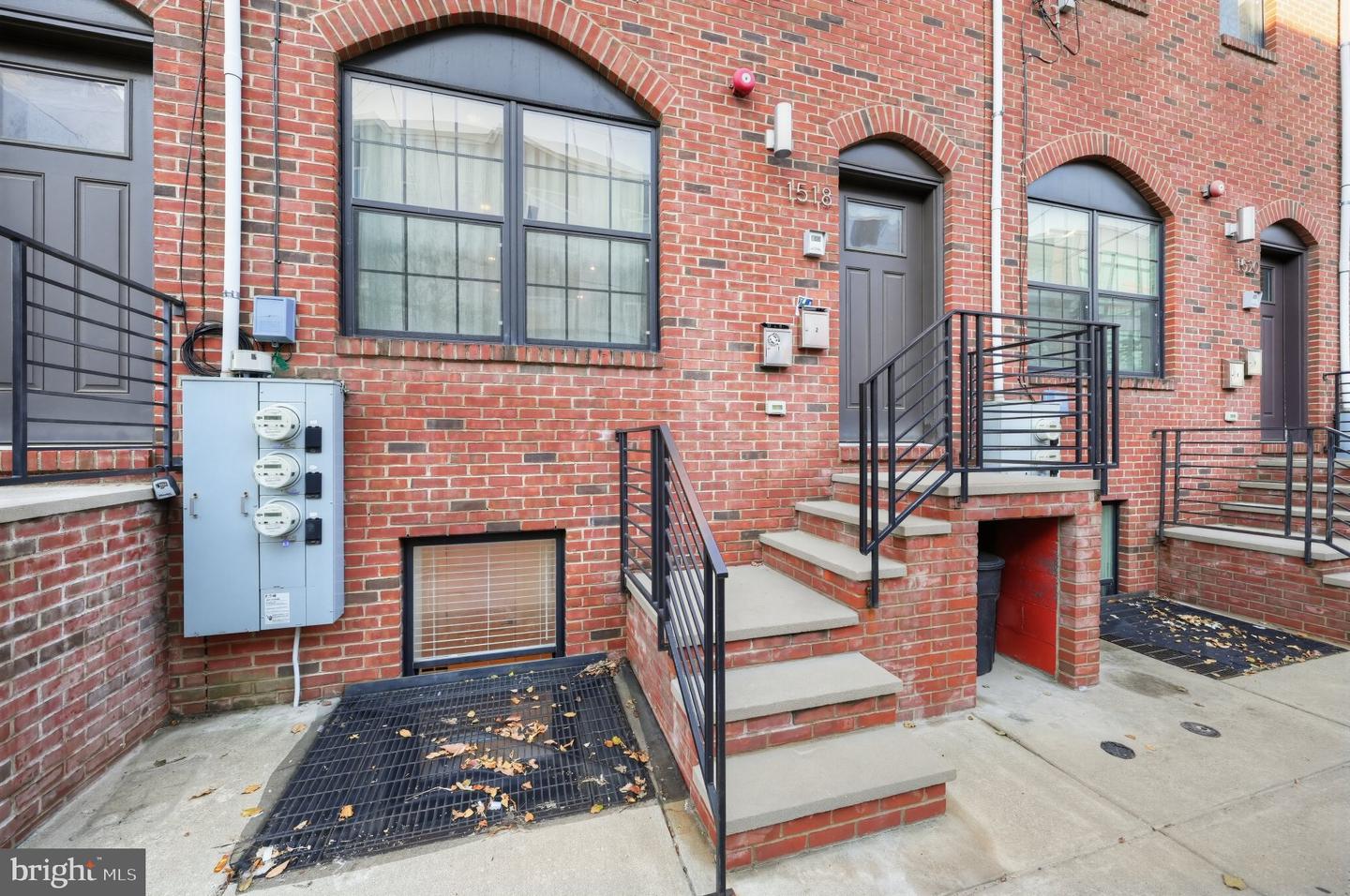 1518 N Mascher St #1 — photo