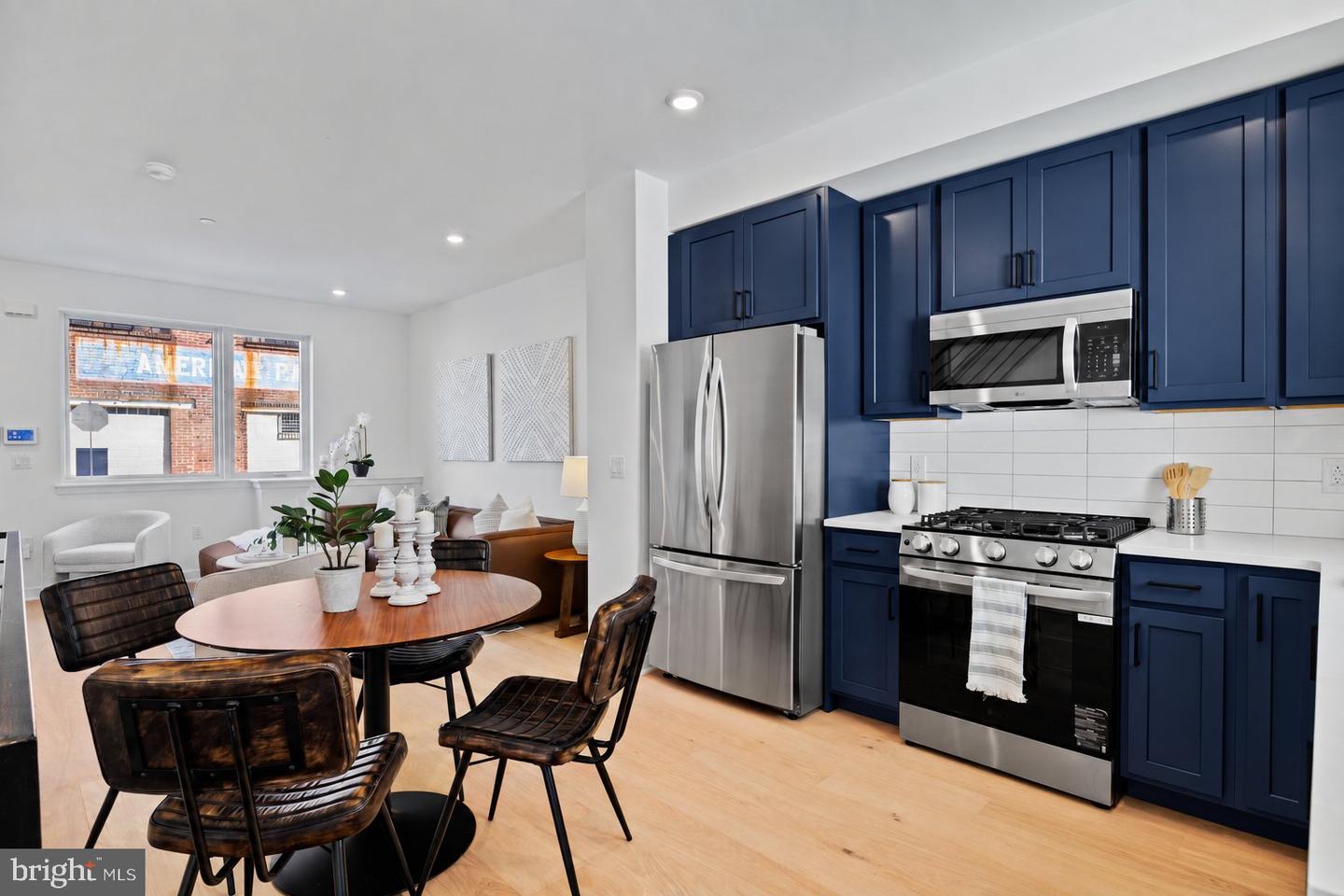 2116 E Rush St — photo