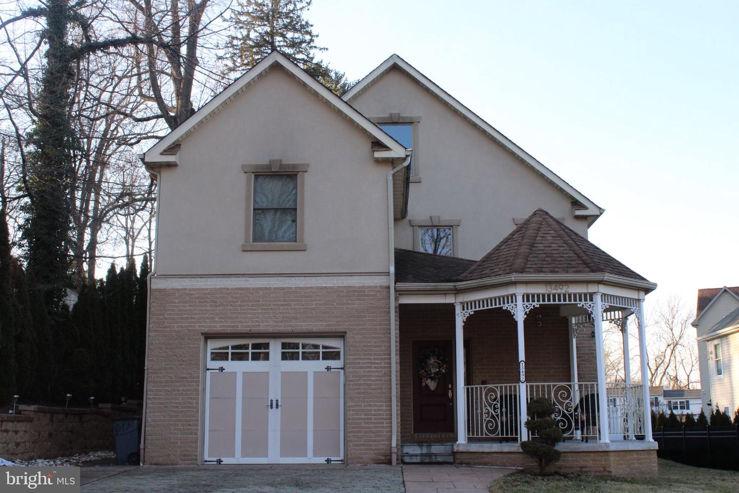 13492 Proctor Road, Philadelphia, PA 19116
