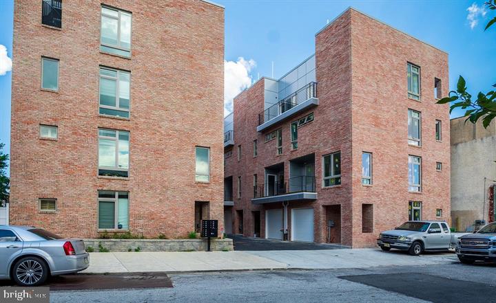 119 Greenwich St Unit 5 — photo