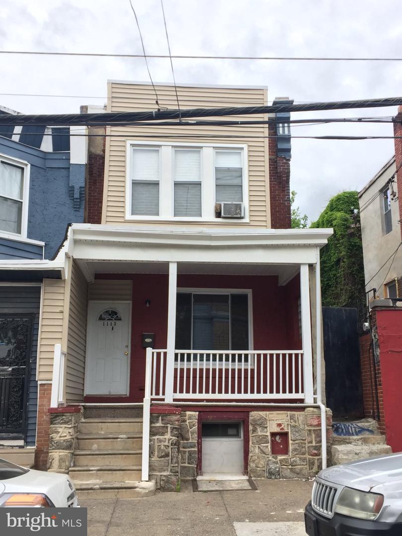 1113 W Louden St — photo
