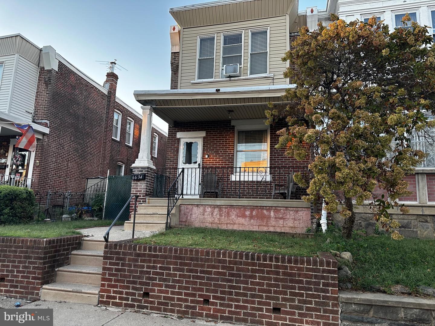6634 Jackson St — photo