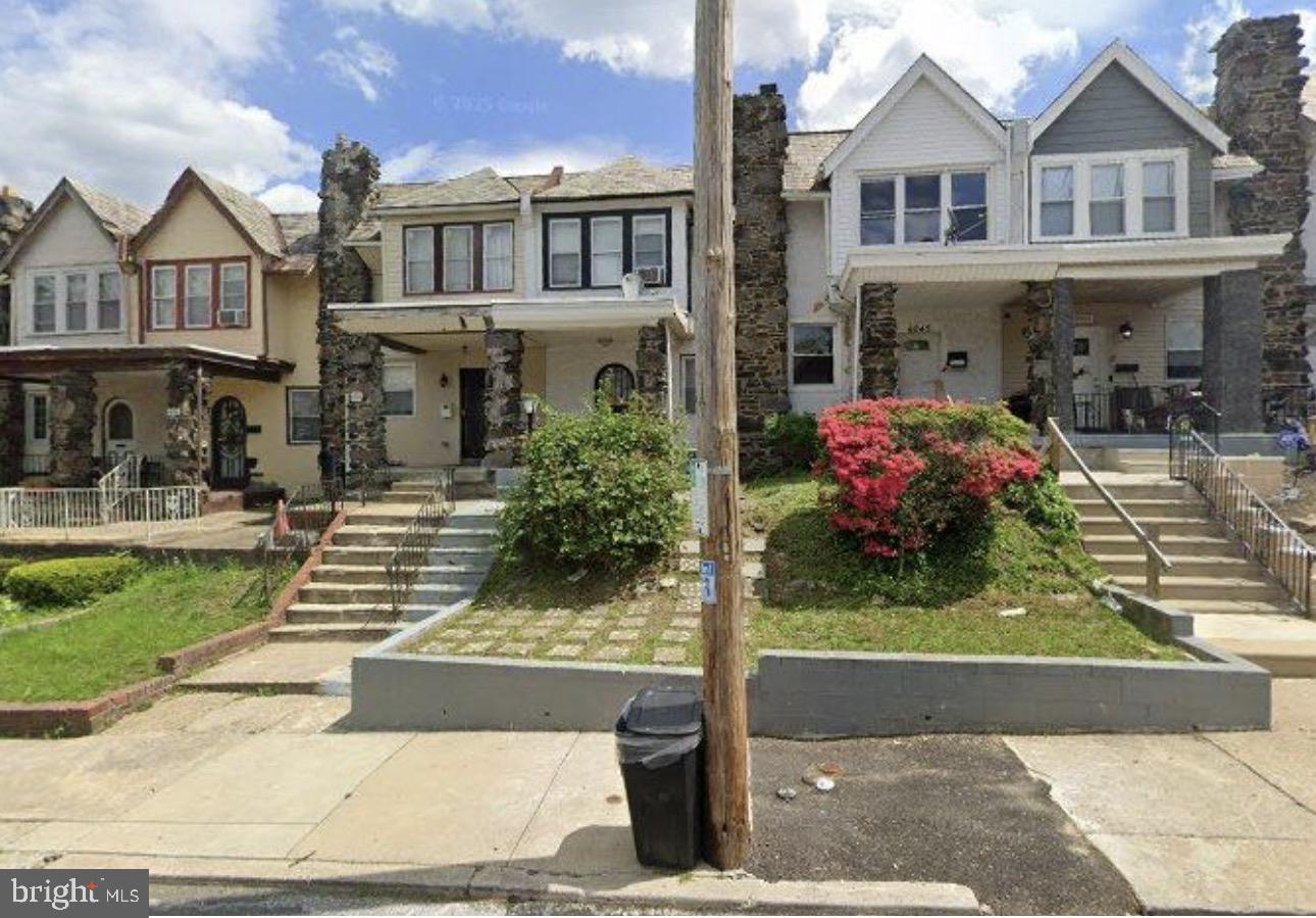 6047 N Marvine St — photo