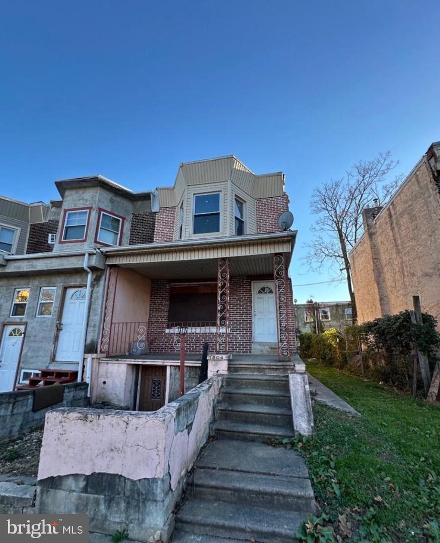 1604 W Louden St — photo