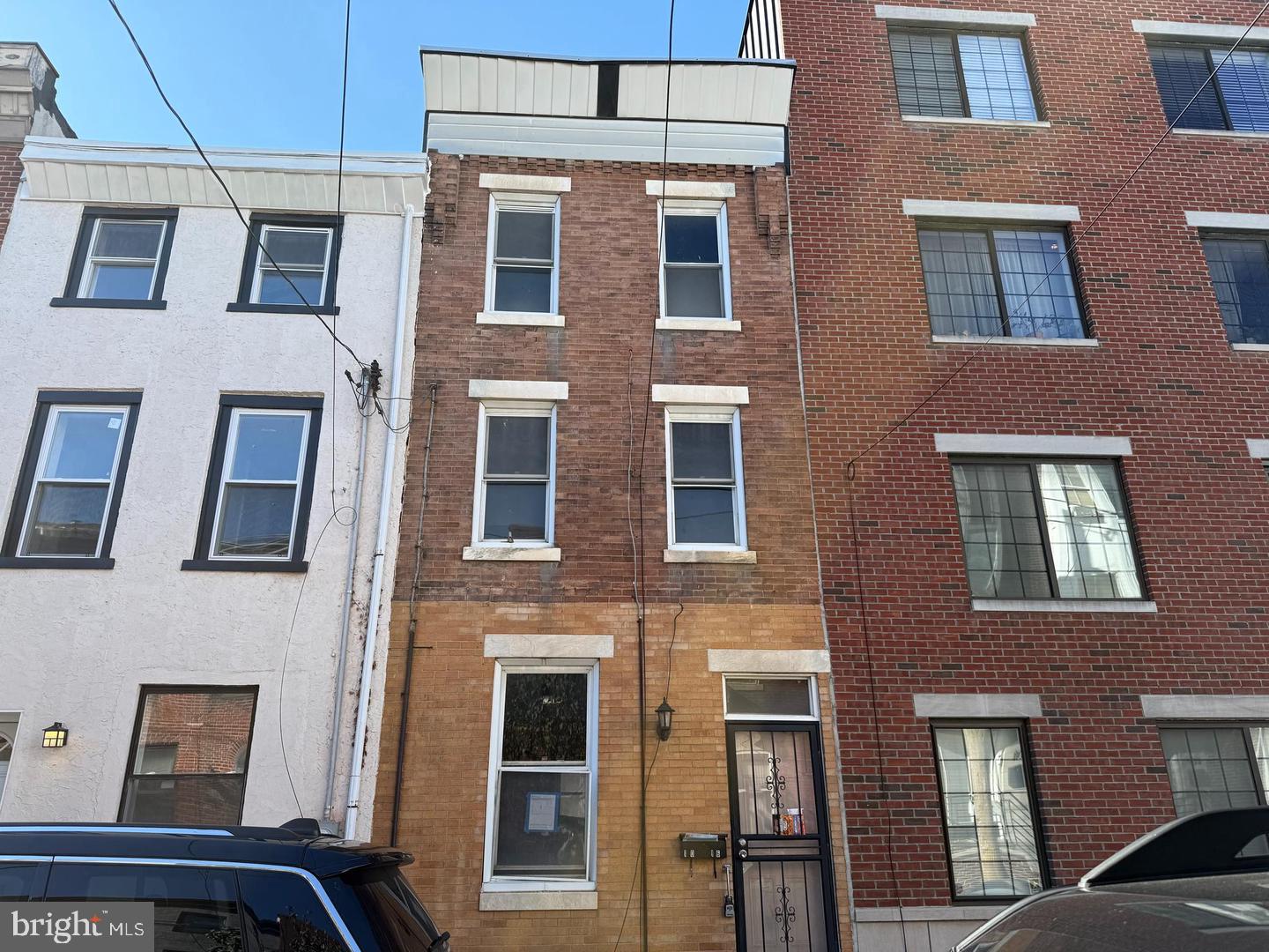 1016 S Randolph St — photo