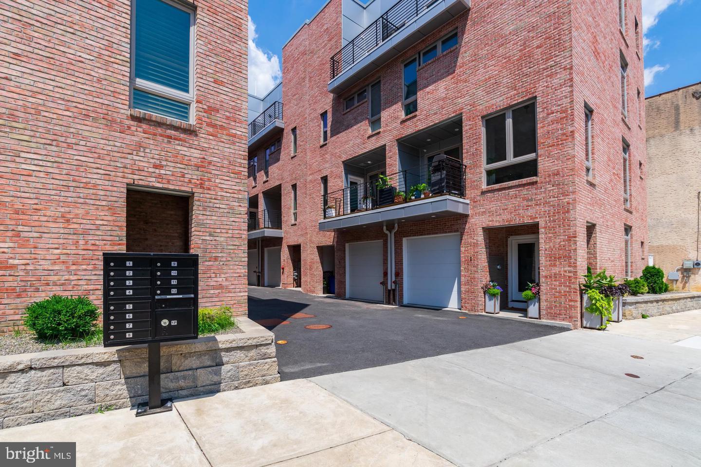 119 Greenwich St #6 — photo