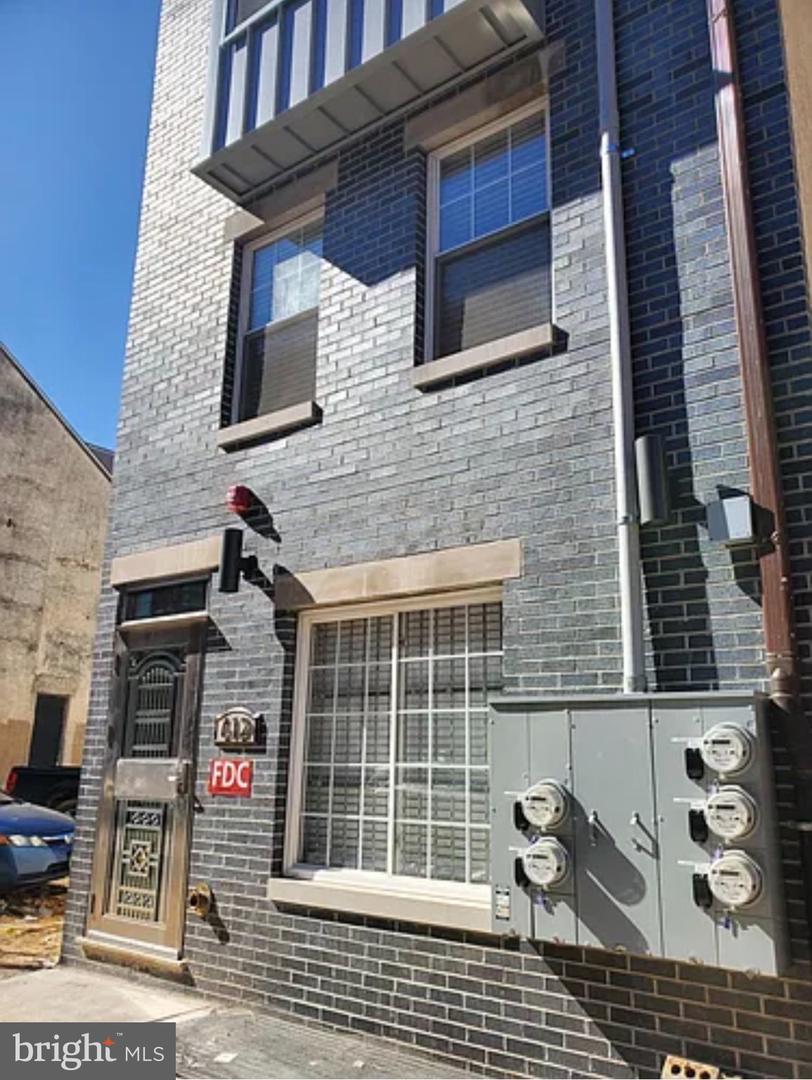 612 N 11th St — photo