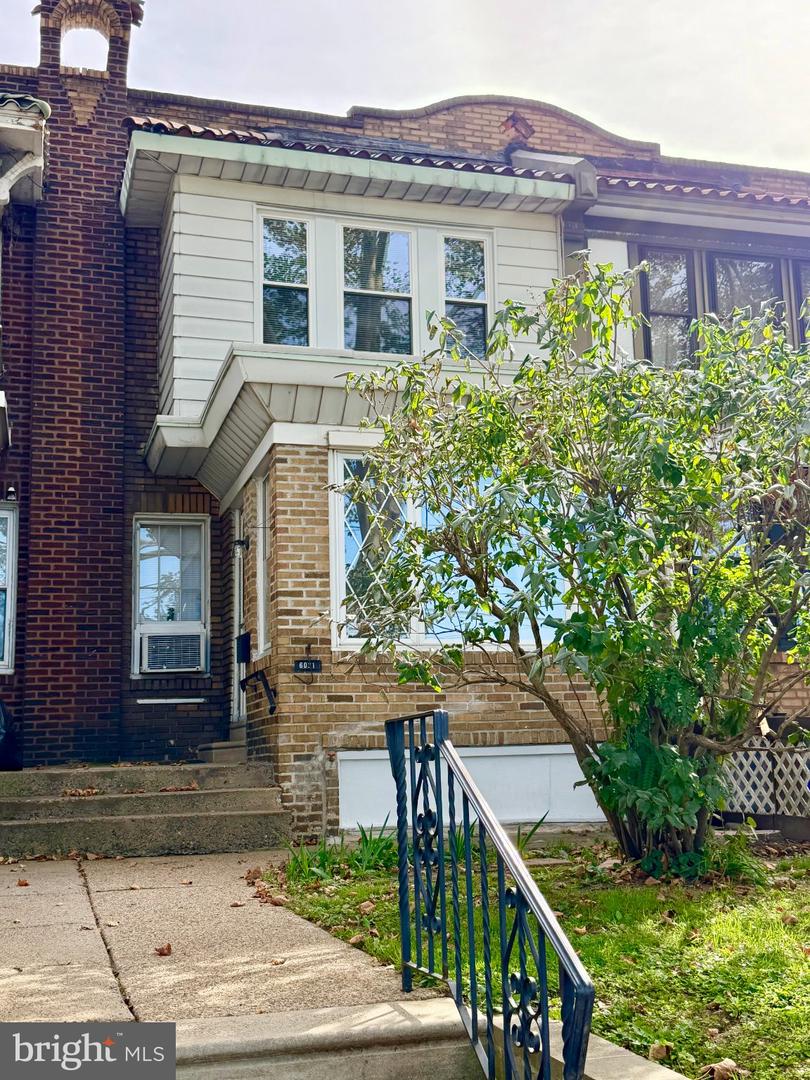 6031 Frankford Ave — photo