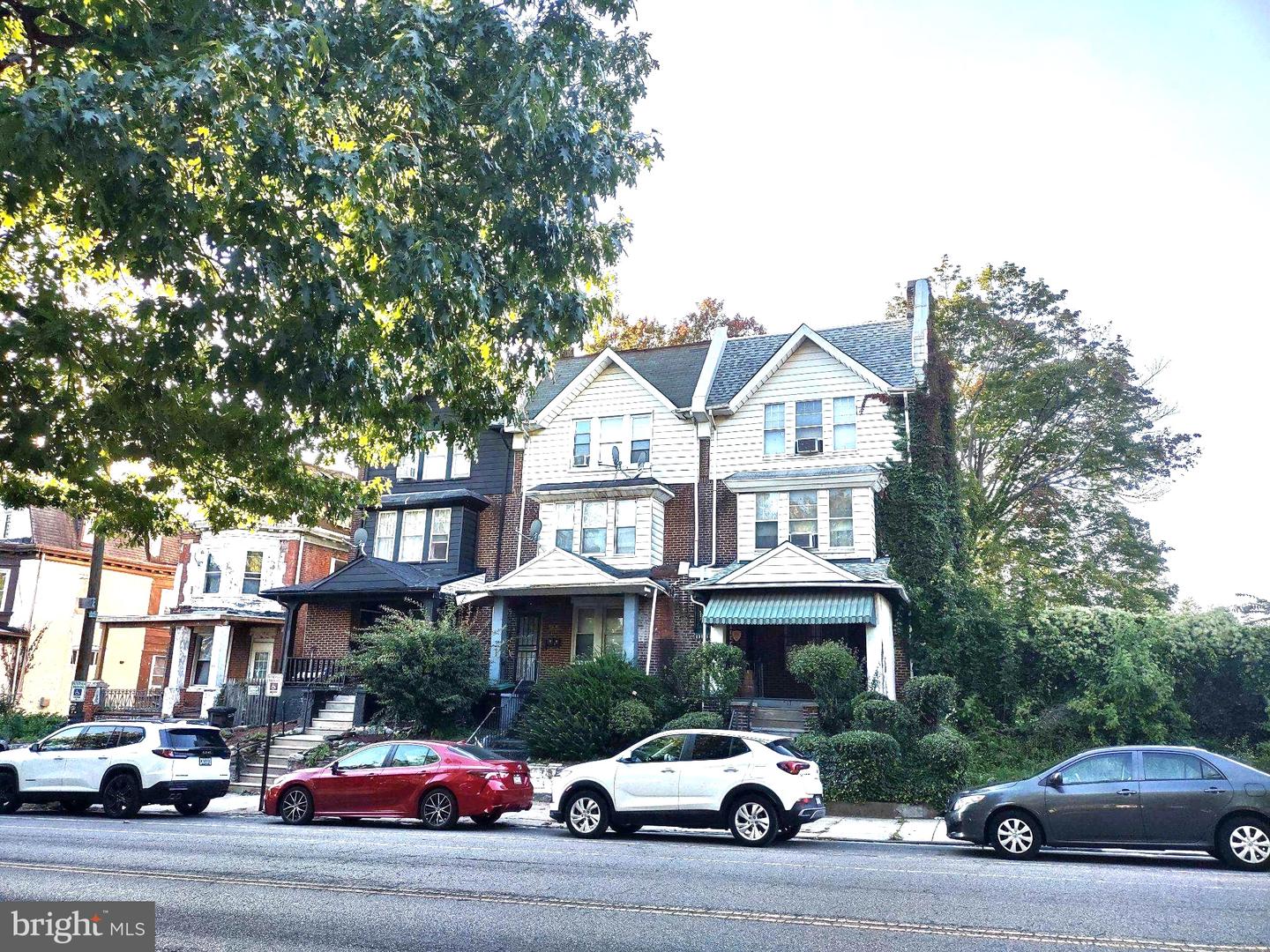 517 E Chelten Ave — photo