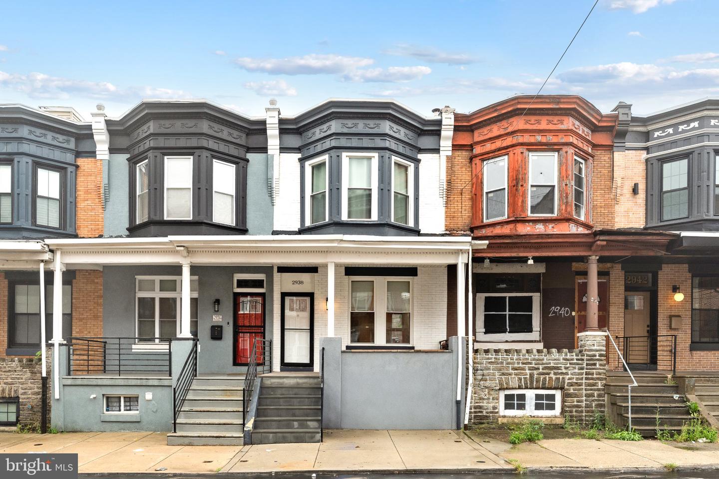 2938 W Cecil B Moore Ave — photo