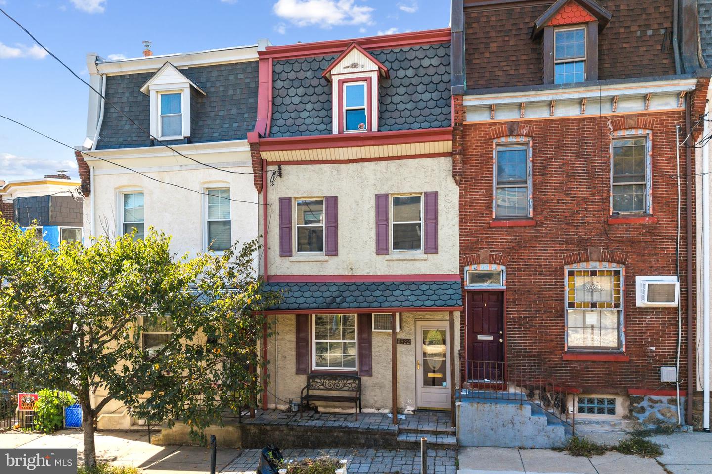 3922 Manayunk Ave — photo