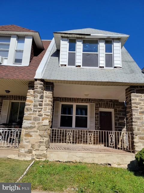 1619 Lewis St — photo