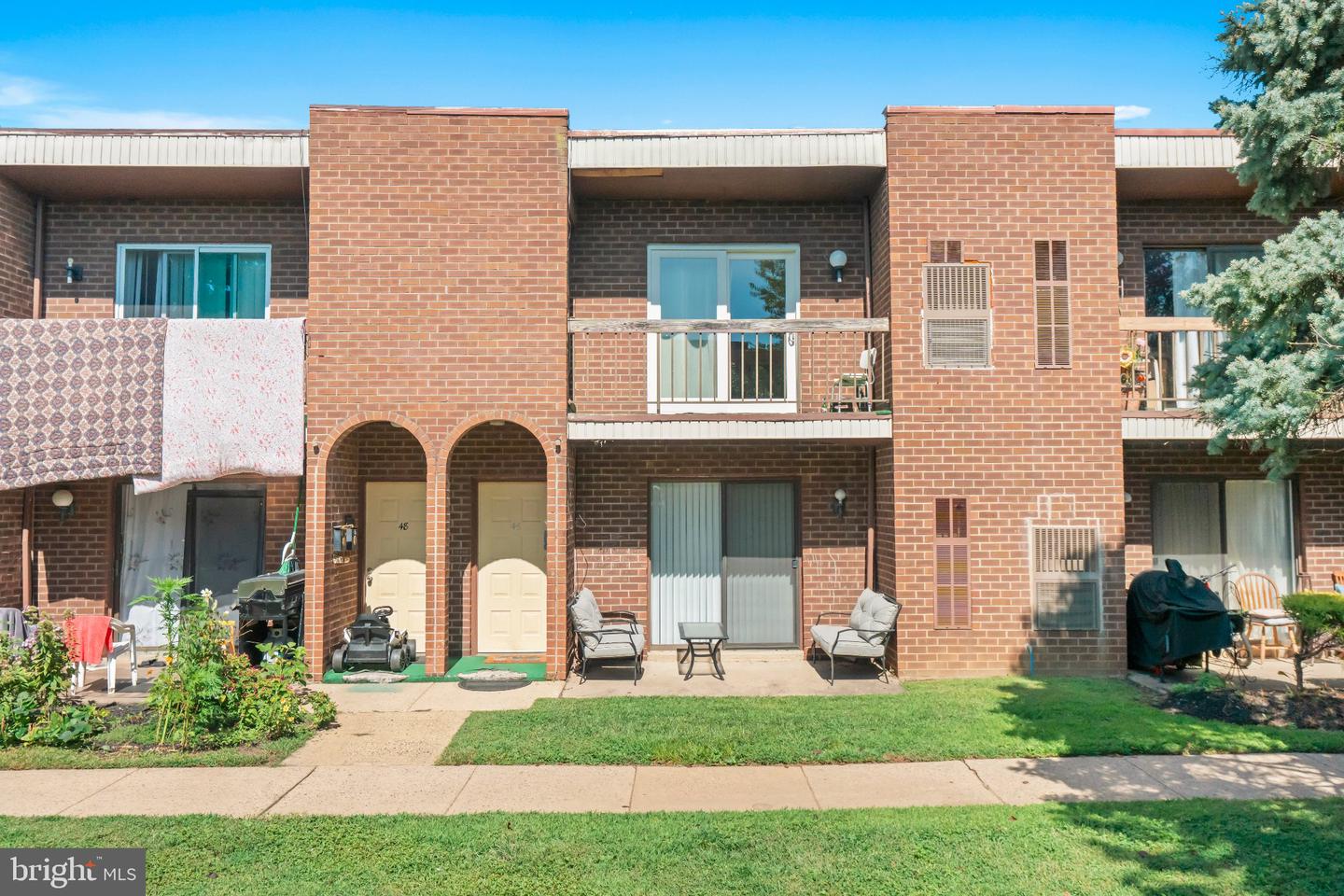 9926 Haldeman Ave #46 — photo