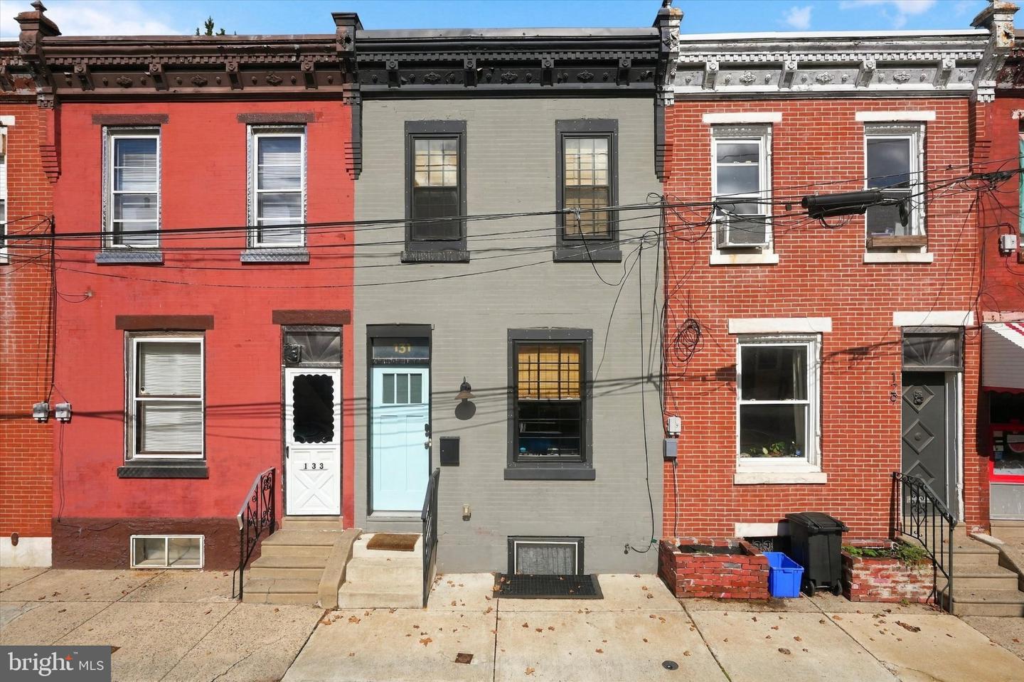 131 W Wilt St — photo