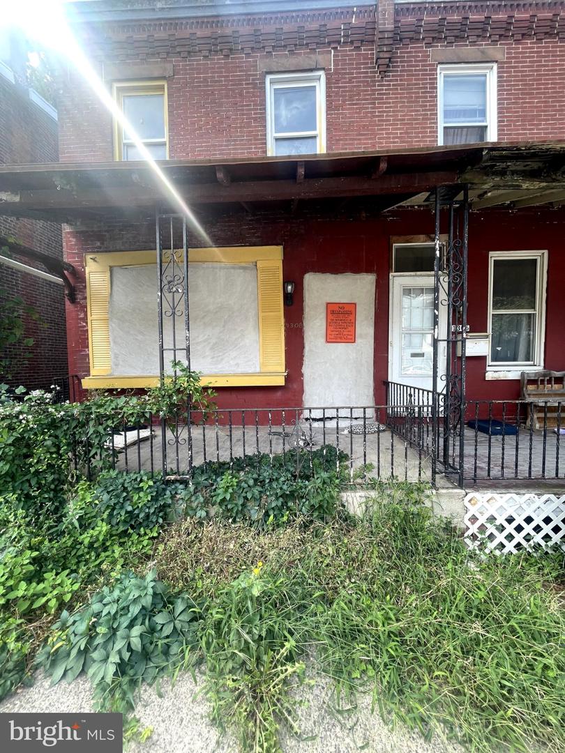 1308 Sellers St — photo