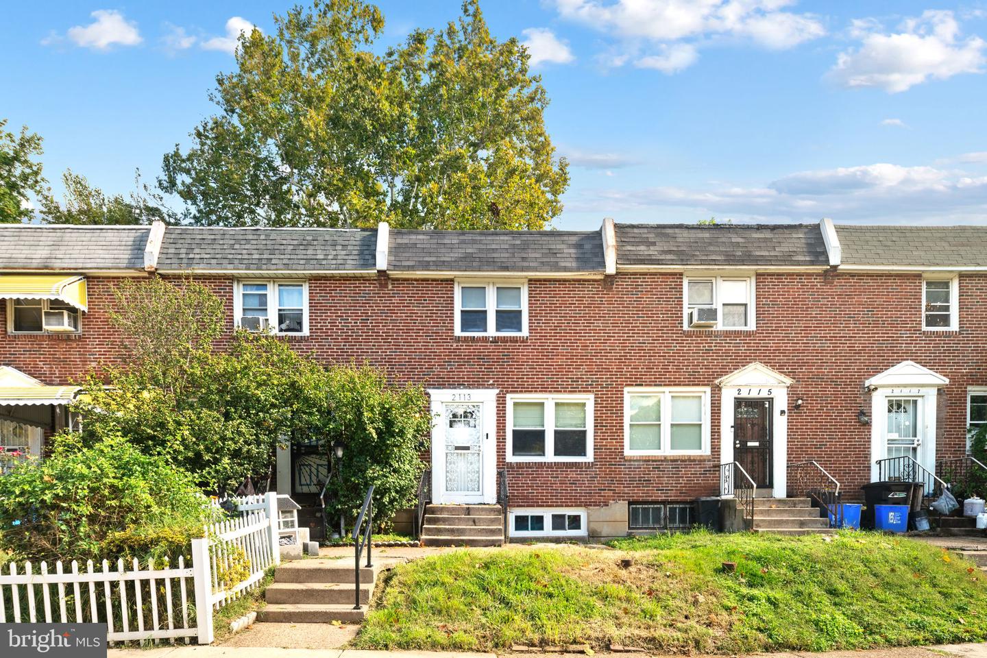 2113 Cobbs Creek Pkwy — photo