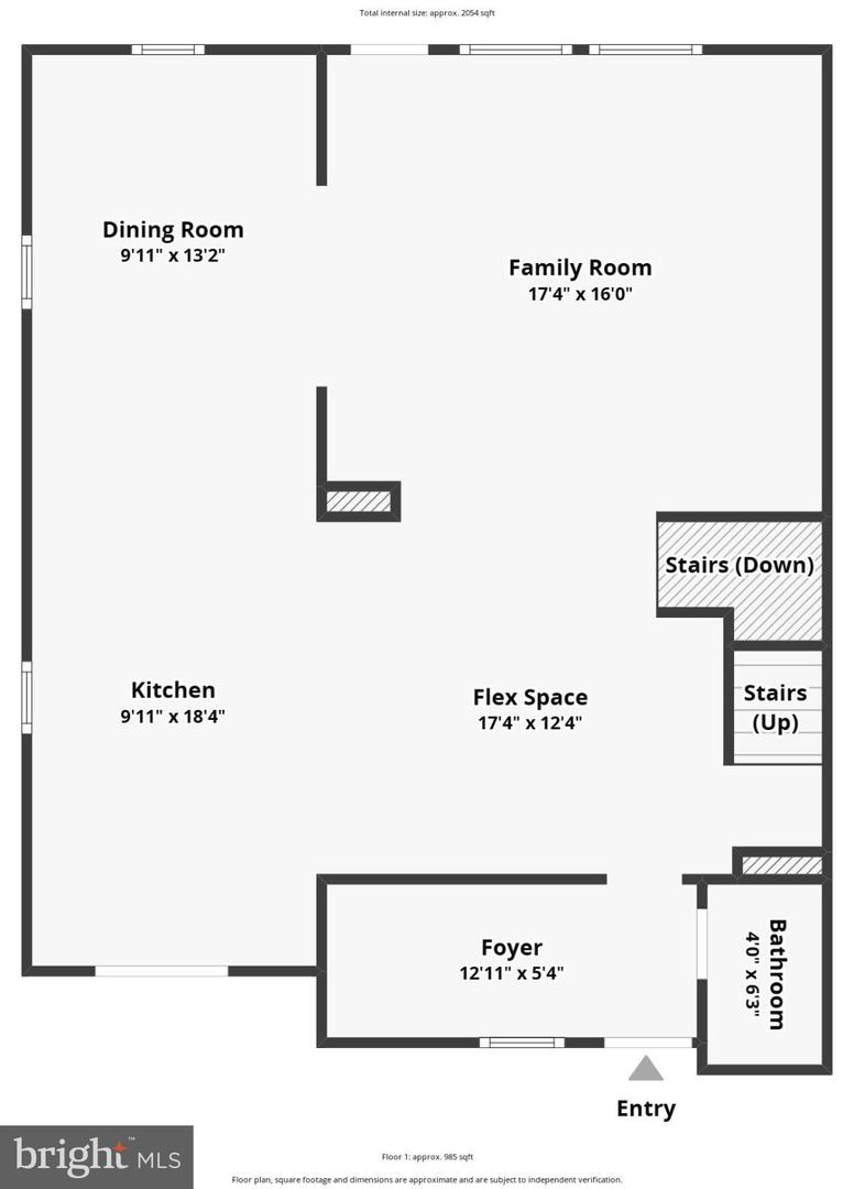 1316 Germantown Ave #D — photo