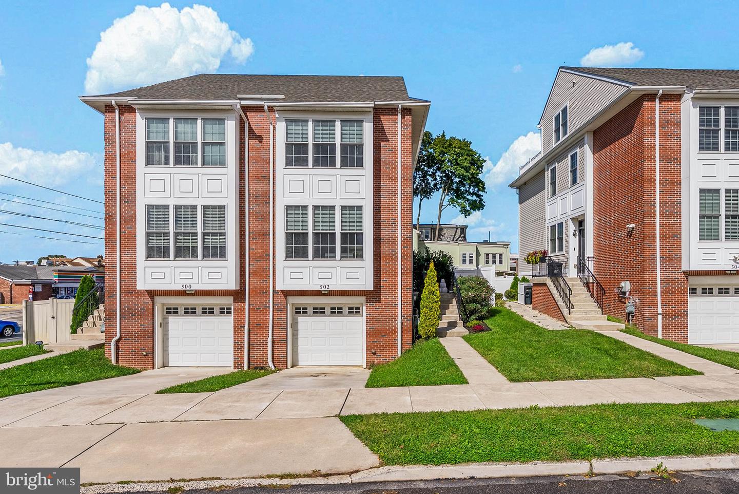 502 Kingsley Ct — photo