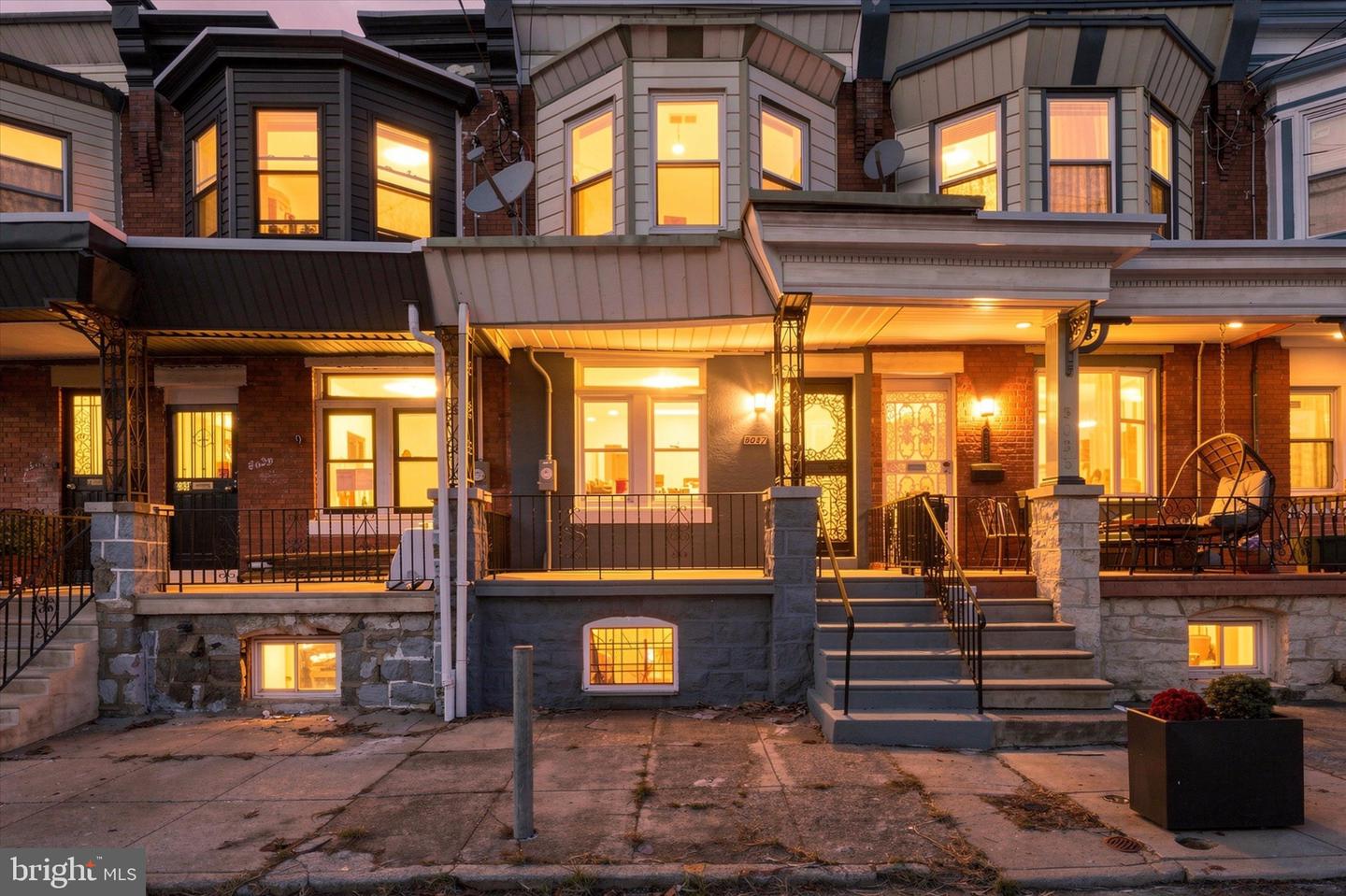 5037 Chancellor St — photo