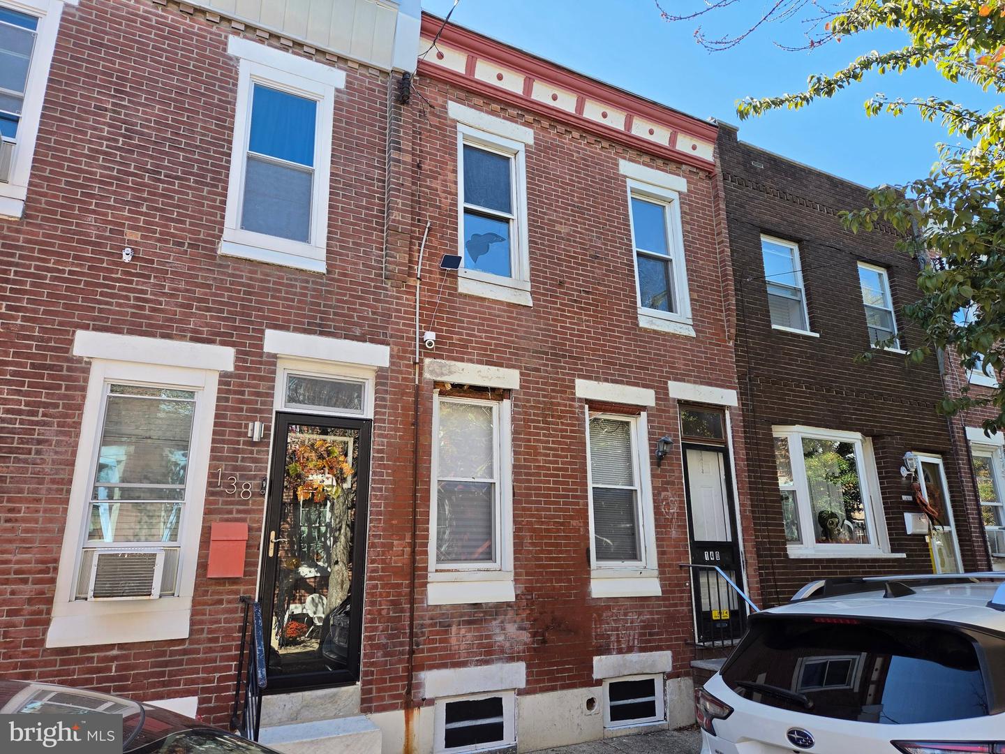 140 Hoffman St — photo