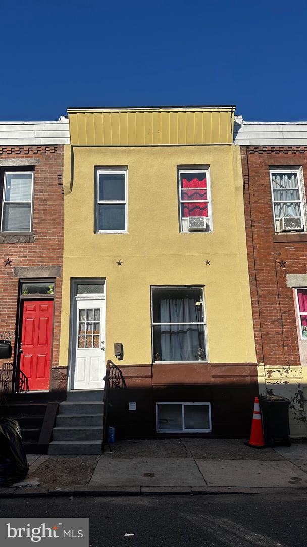 2620 S Franklin St — photo