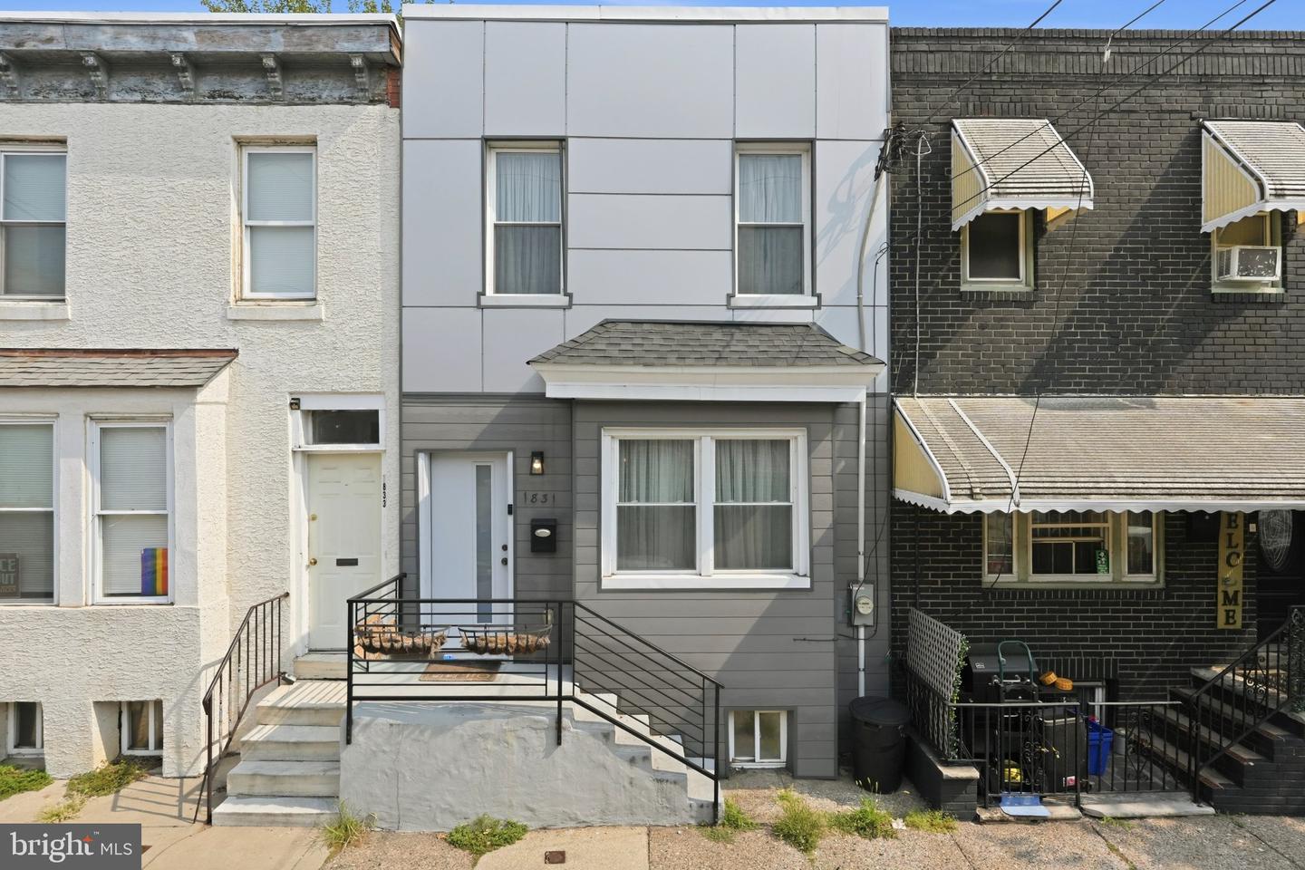 1831 Reed Street, Philadelphia, PA 19146