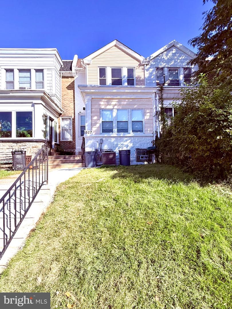 1527 W Chew Ave — photo