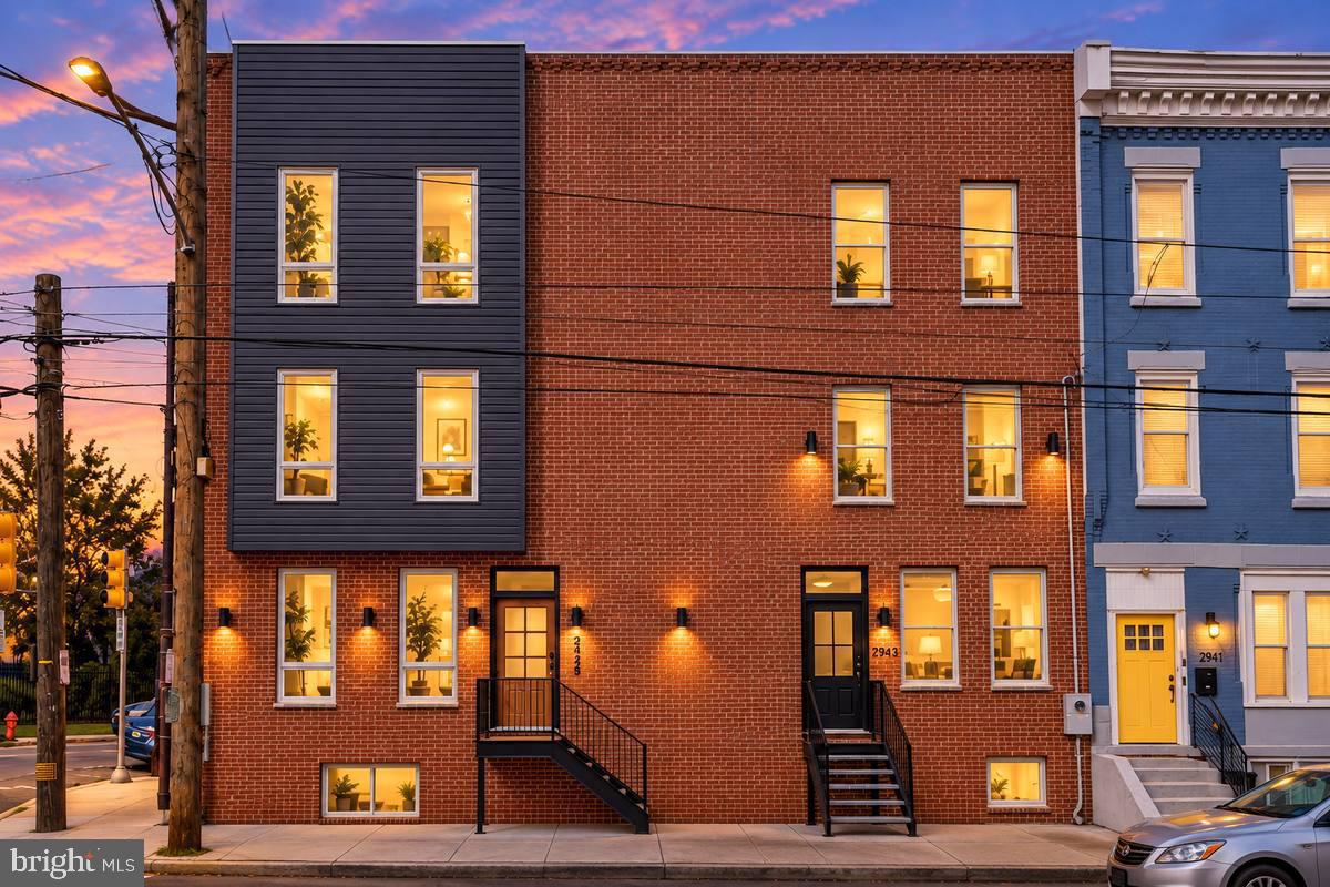 2943 Cecil B Moore Ave — photo