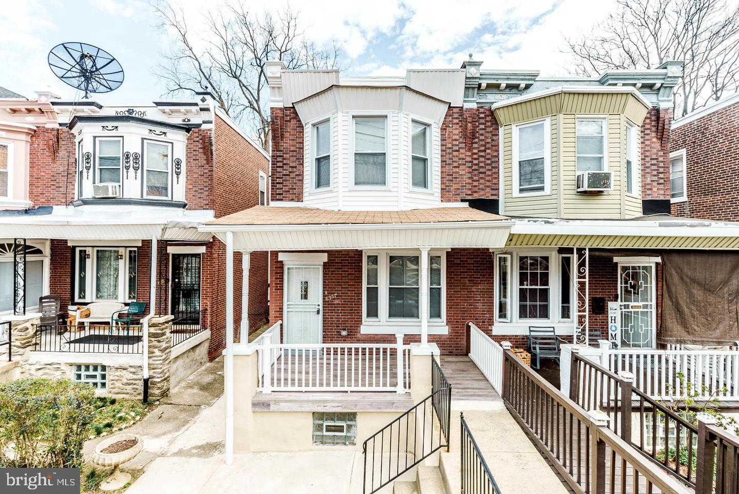 6357 Old York Road, Philadelphia, PA 19141