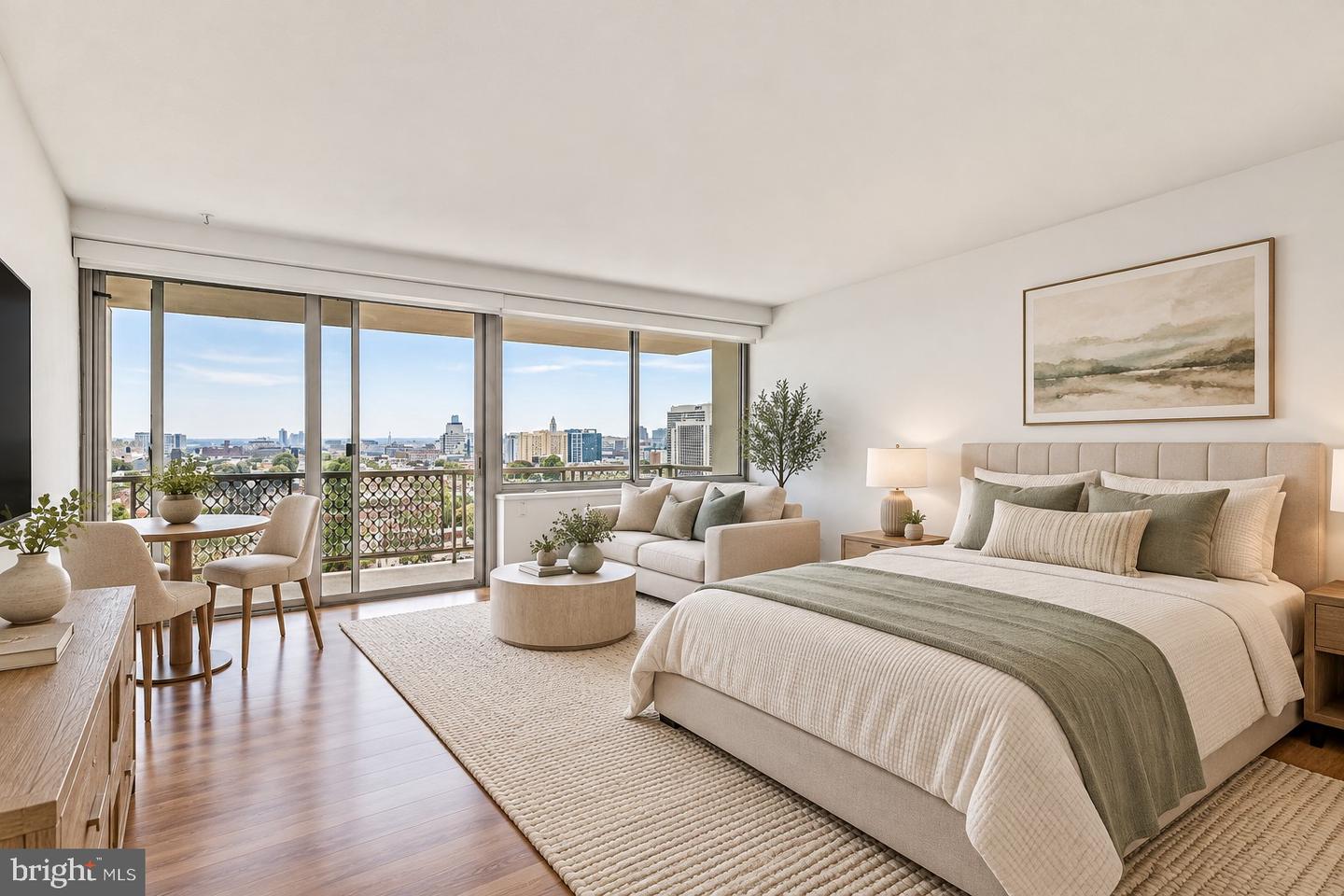 2401 Pennsylvania Ave #19C48 — photo