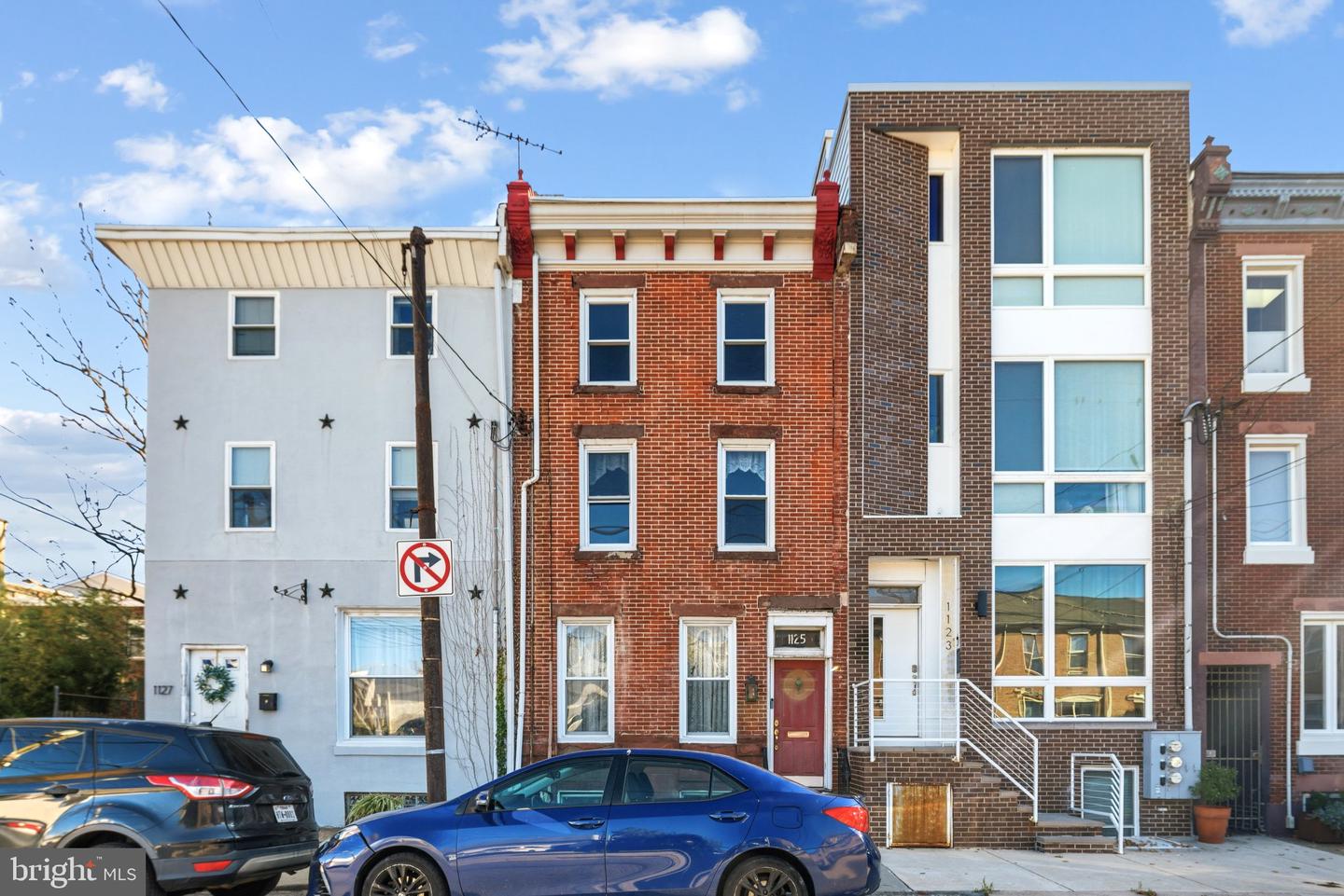 1125 E Susquehanna Ave — photo