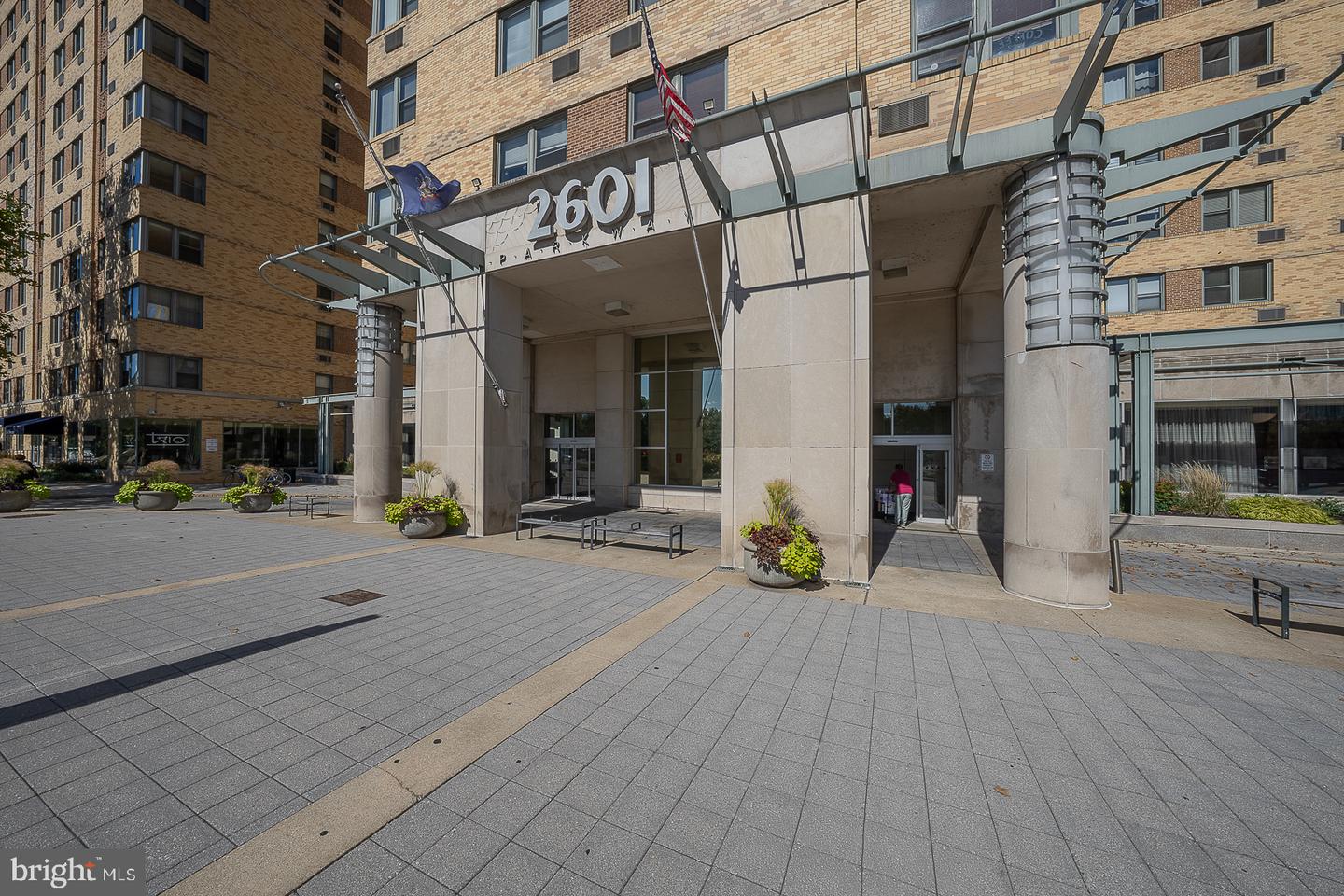 2601 Pennsylvania Ave #253 — photo