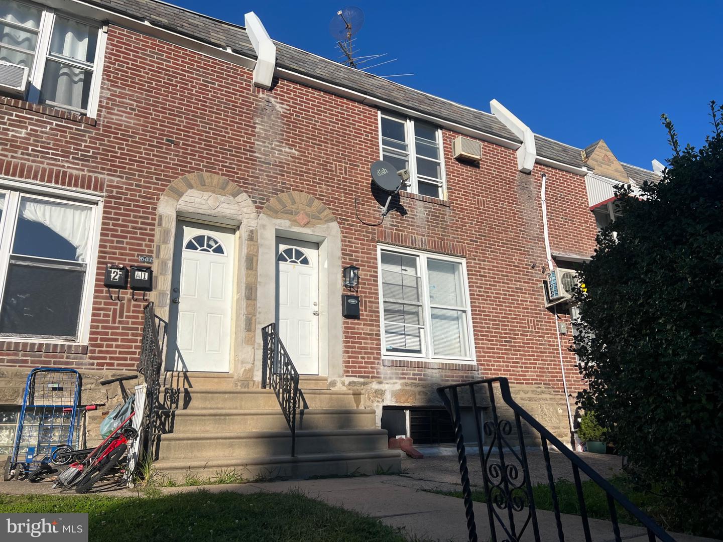 603 Anchor St — photo