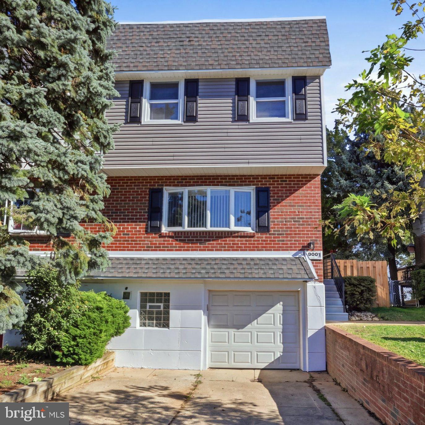 9991 Sandy Road, Philadelphia, PA 19115