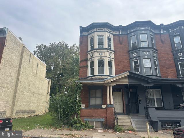 1925 N 25th St — photo